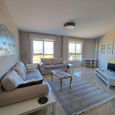 La Bonita Ador Apartamento Ngoại thất bức ảnh