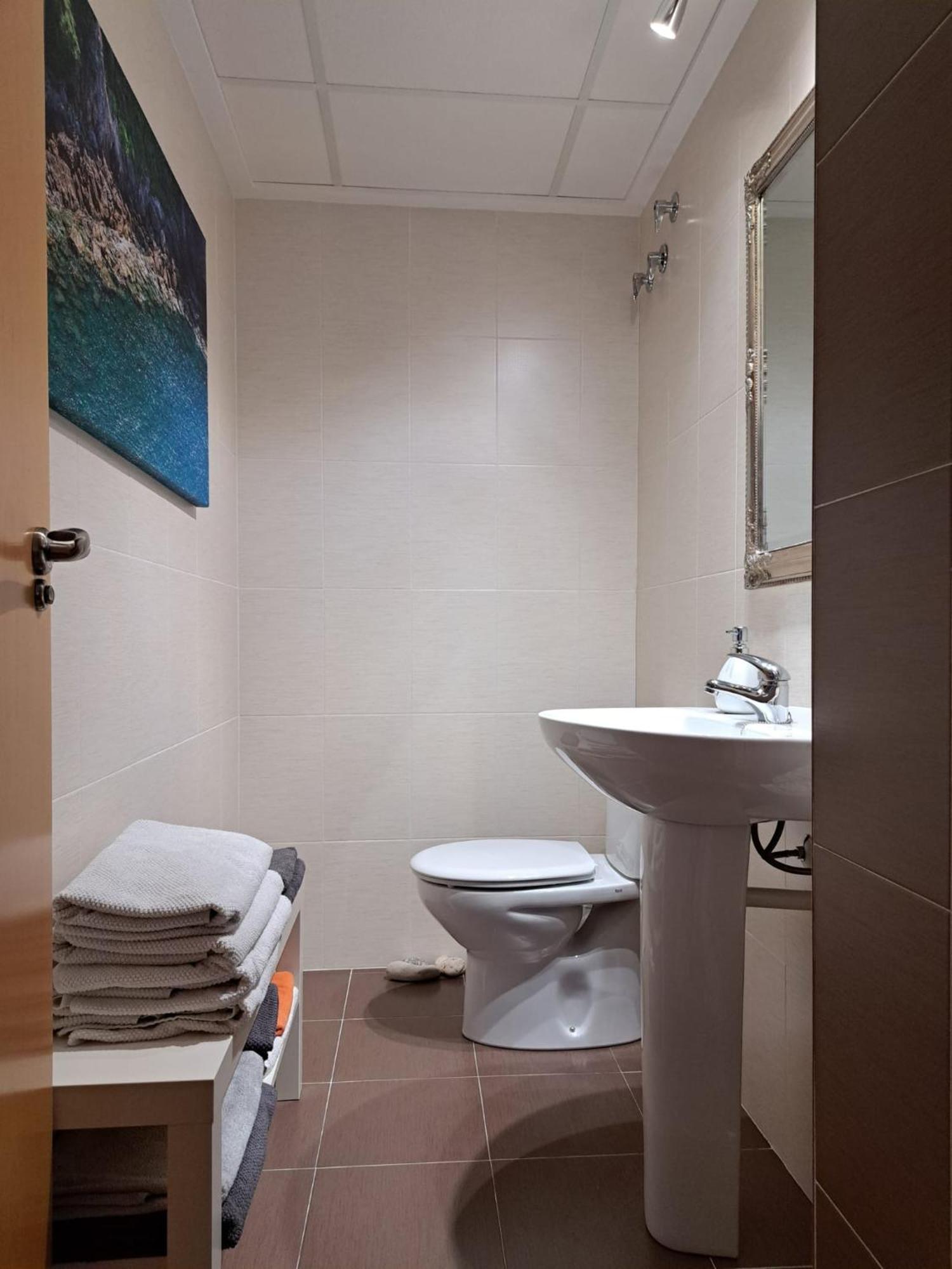 La Bonita Ador Apartamento Ngoại thất bức ảnh