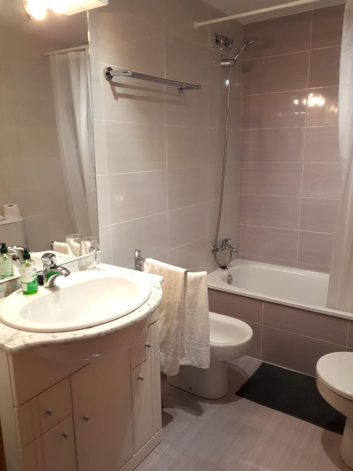 La Bonita Ador Apartamento Ngoại thất bức ảnh