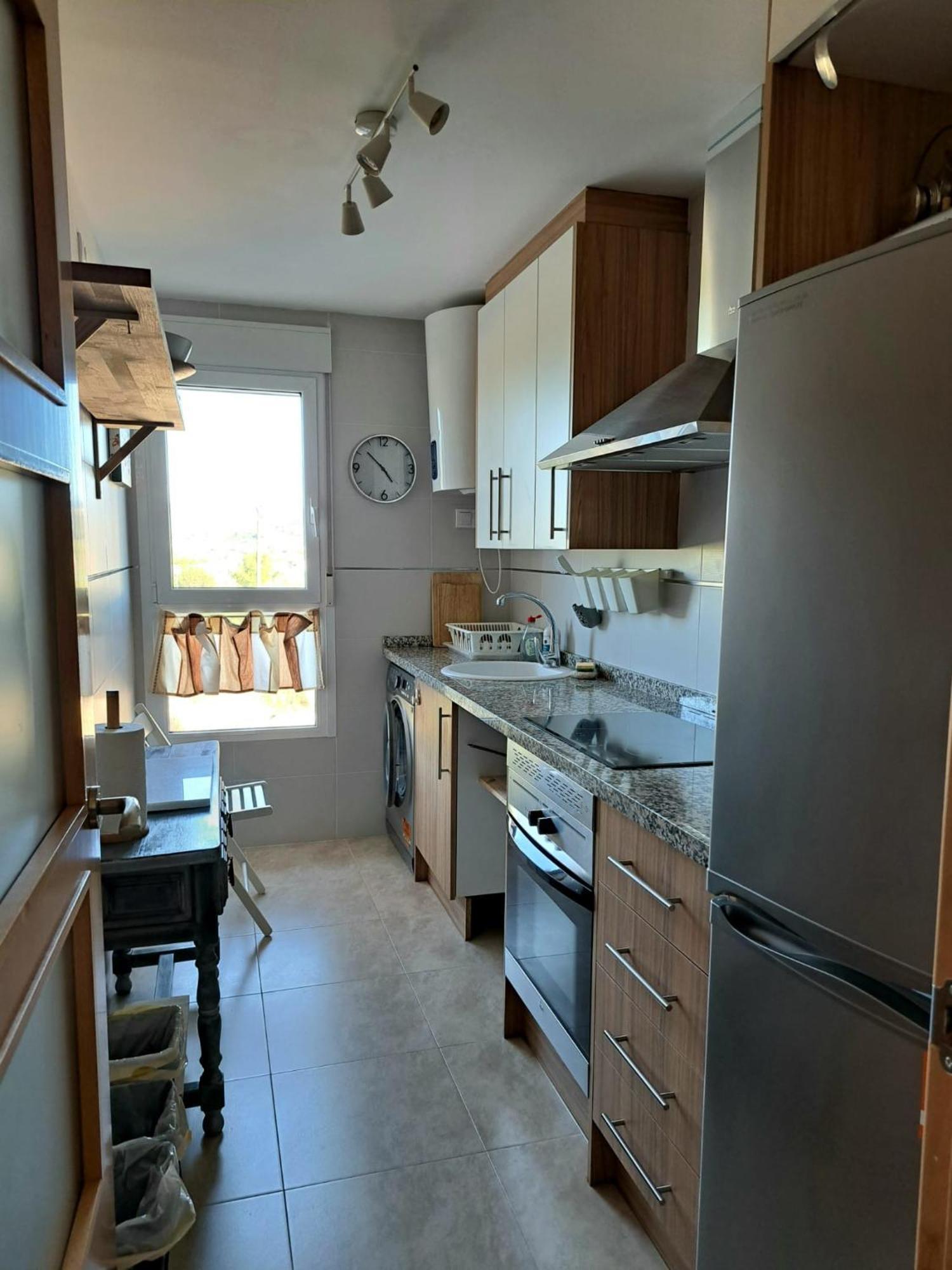 La Bonita Ador Apartamento Ngoại thất bức ảnh