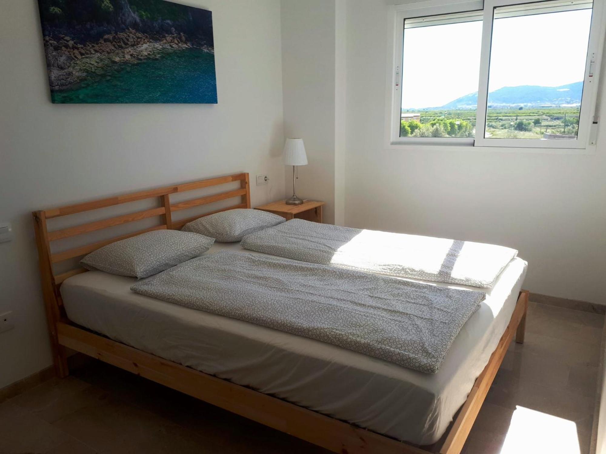 La Bonita Ador Apartamento Ngoại thất bức ảnh