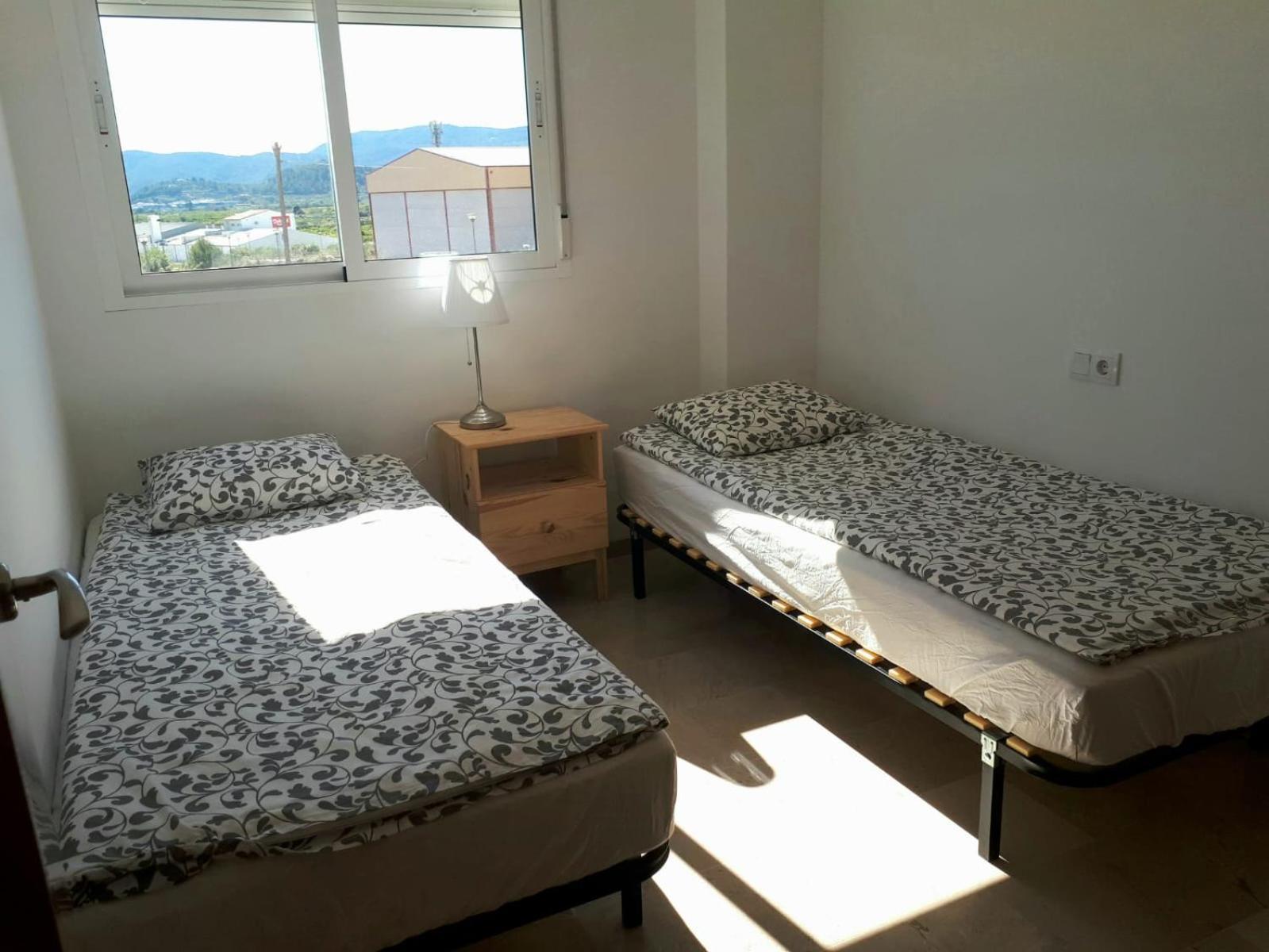 La Bonita Ador Apartamento Ngoại thất bức ảnh