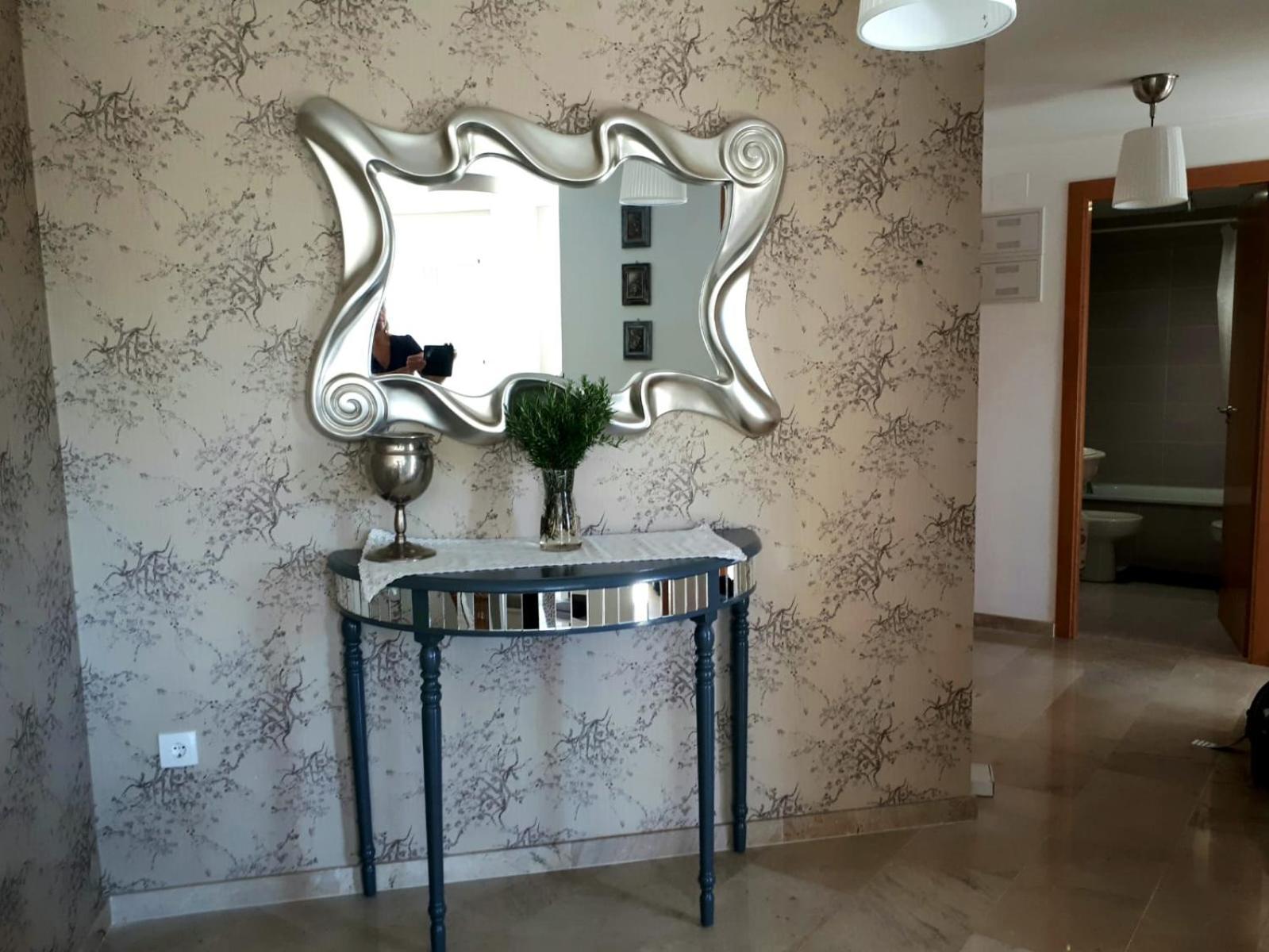 La Bonita Ador Apartamento Ngoại thất bức ảnh